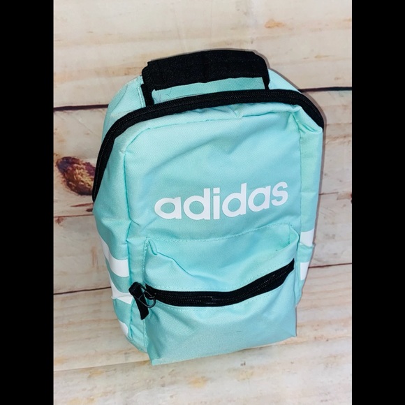 adidas Handbags - ADIDAS Lunch Box